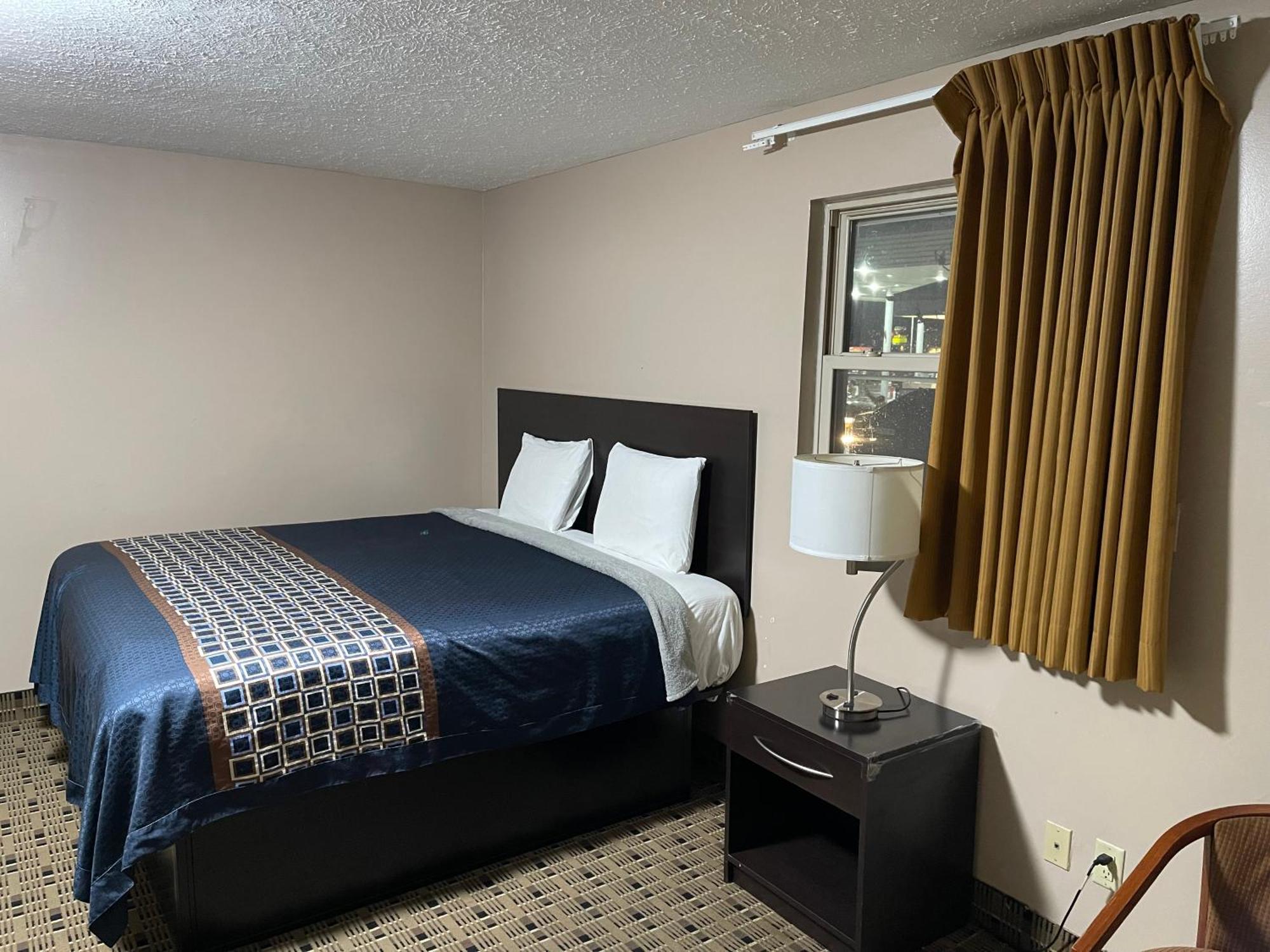 Economy Inn & Suites Ashtabula Luaran gambar