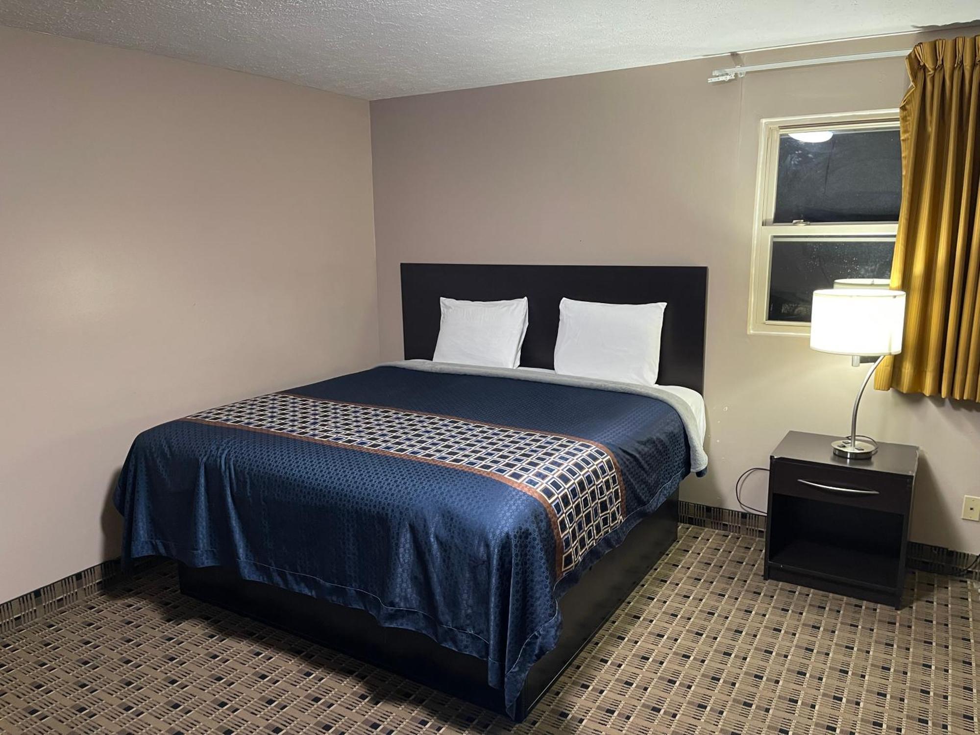 Economy Inn & Suites Ashtabula Luaran gambar