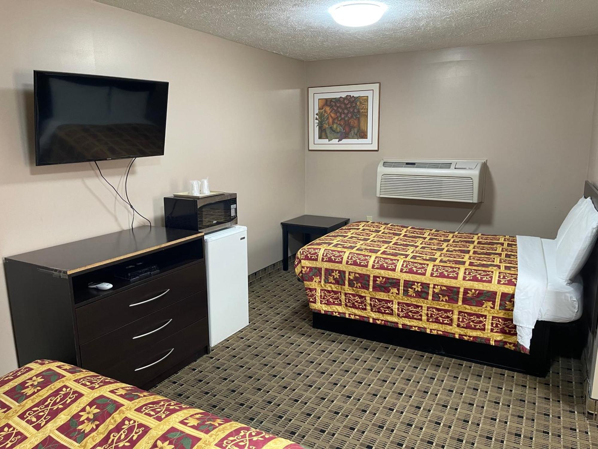 Economy Inn & Suites Ashtabula Luaran gambar