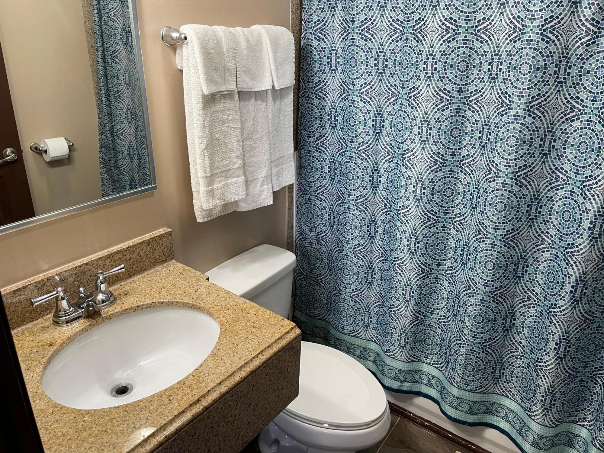Economy Inn & Suites Ashtabula Luaran gambar