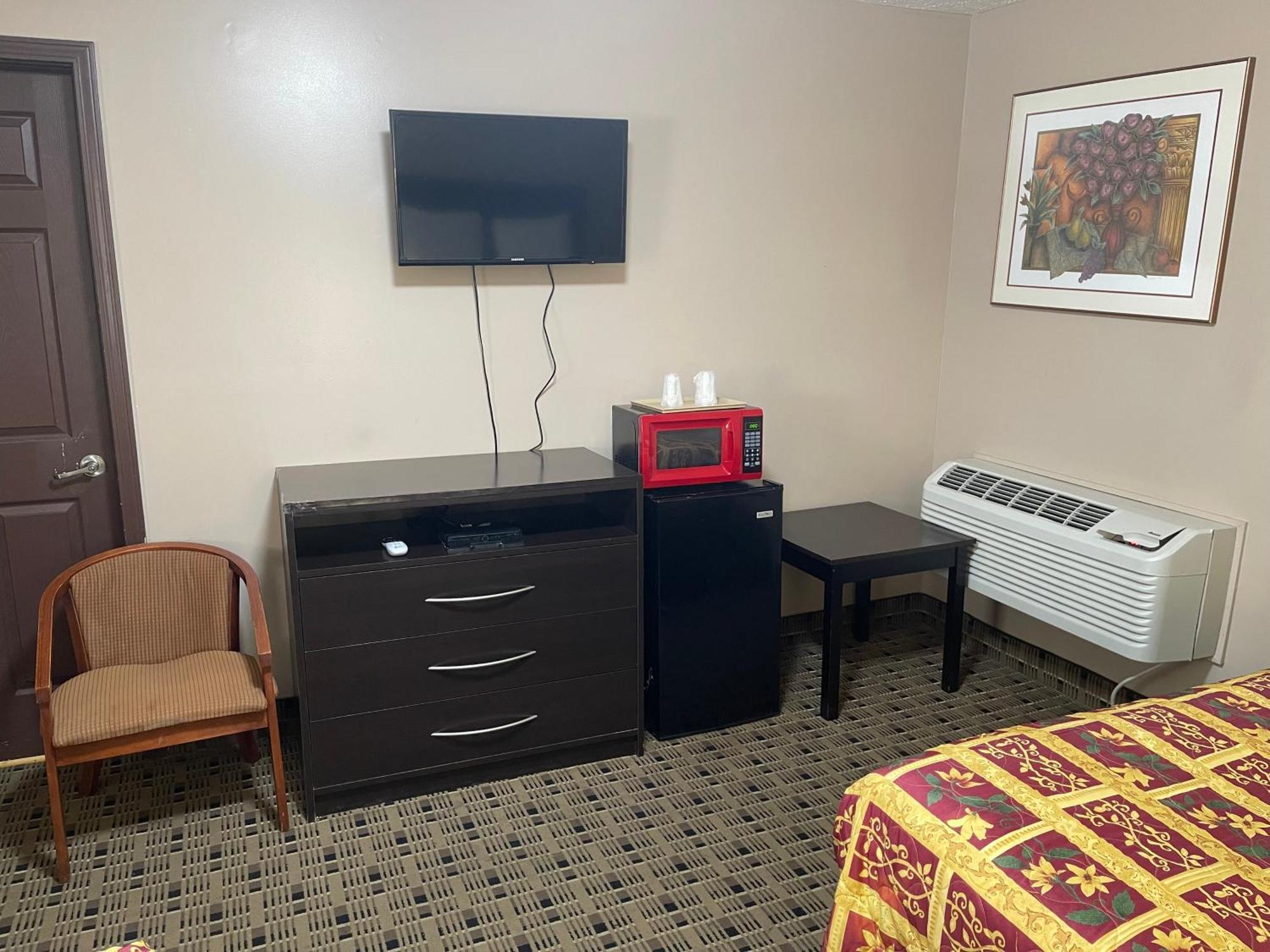 Economy Inn & Suites Ashtabula Luaran gambar