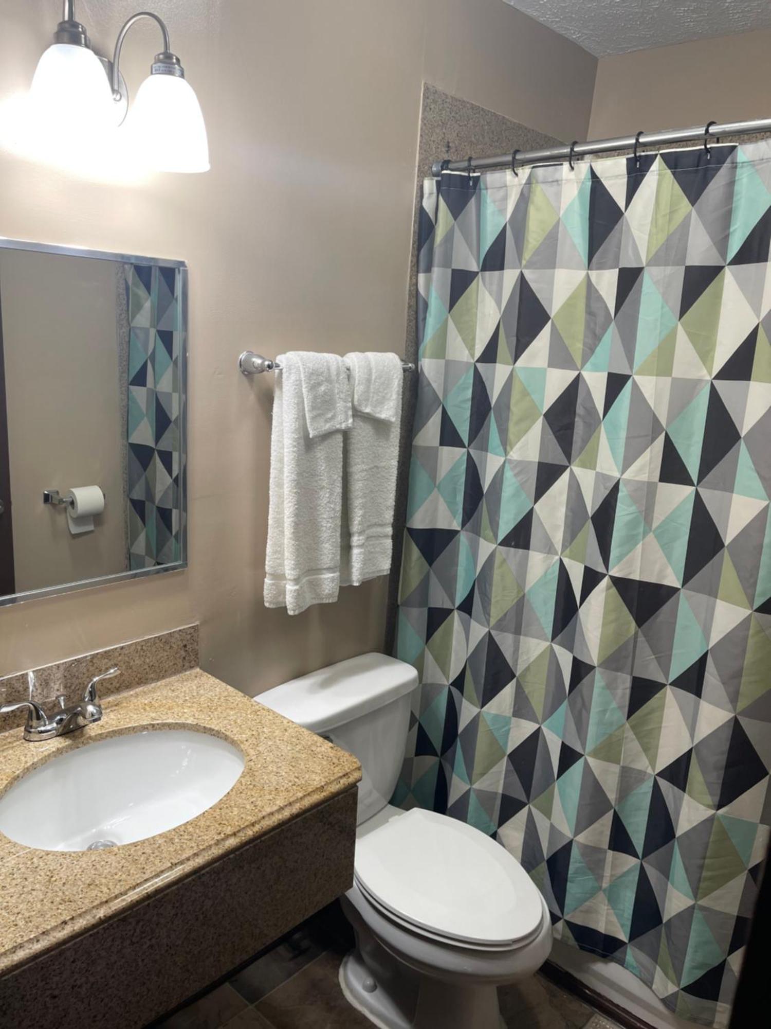 Economy Inn & Suites Ashtabula Luaran gambar