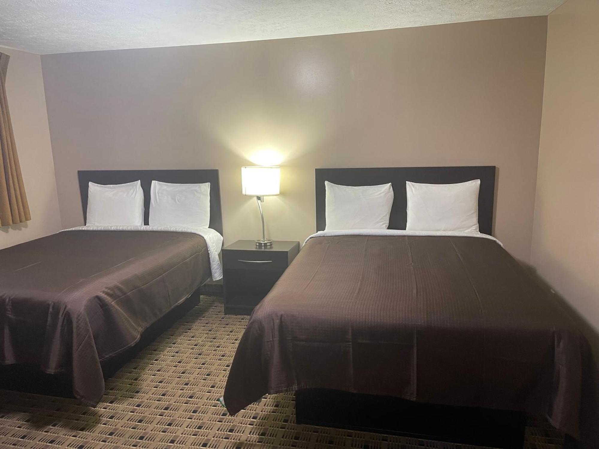 Economy Inn & Suites Ashtabula Luaran gambar