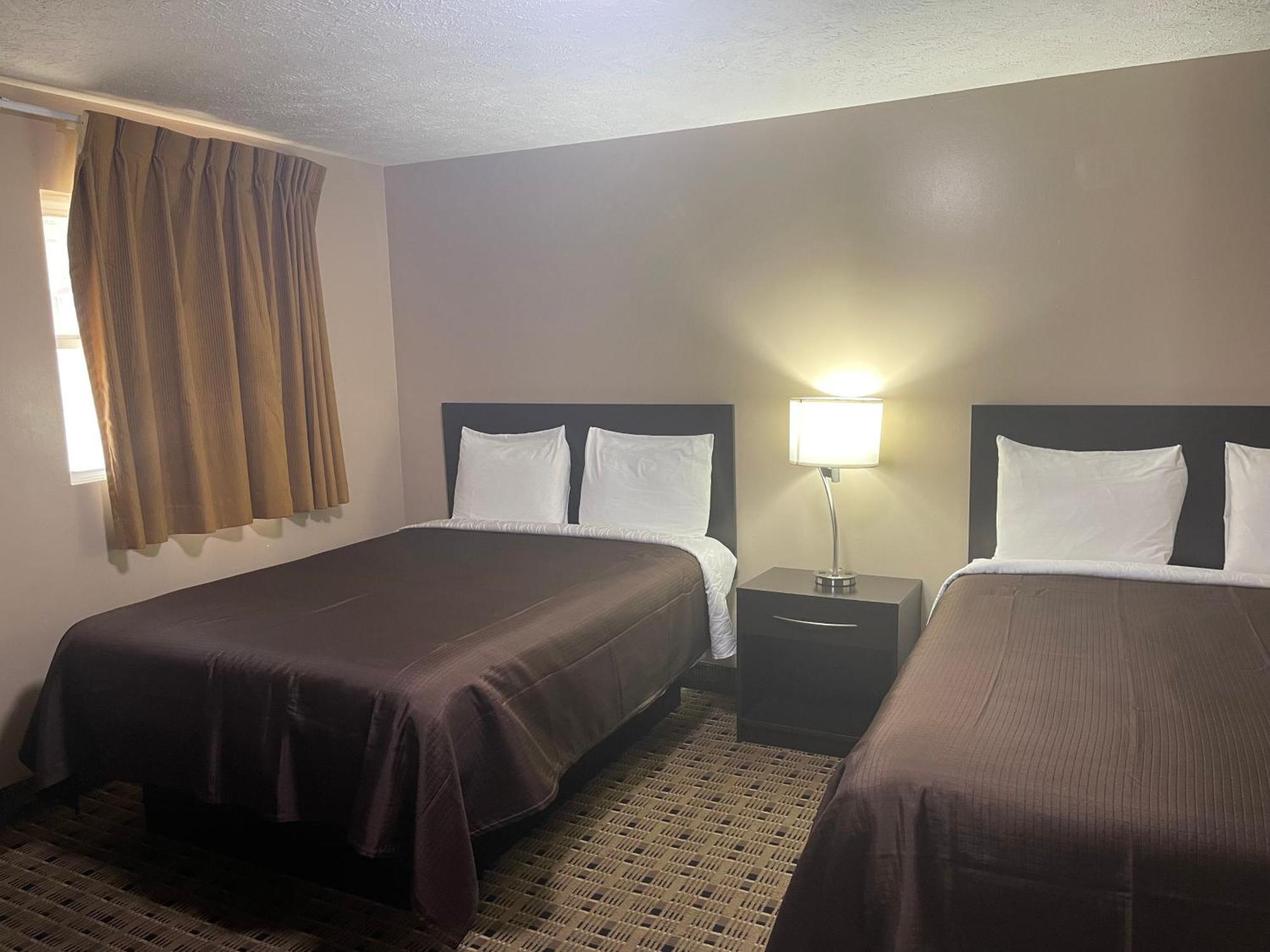 Economy Inn & Suites Ashtabula Luaran gambar