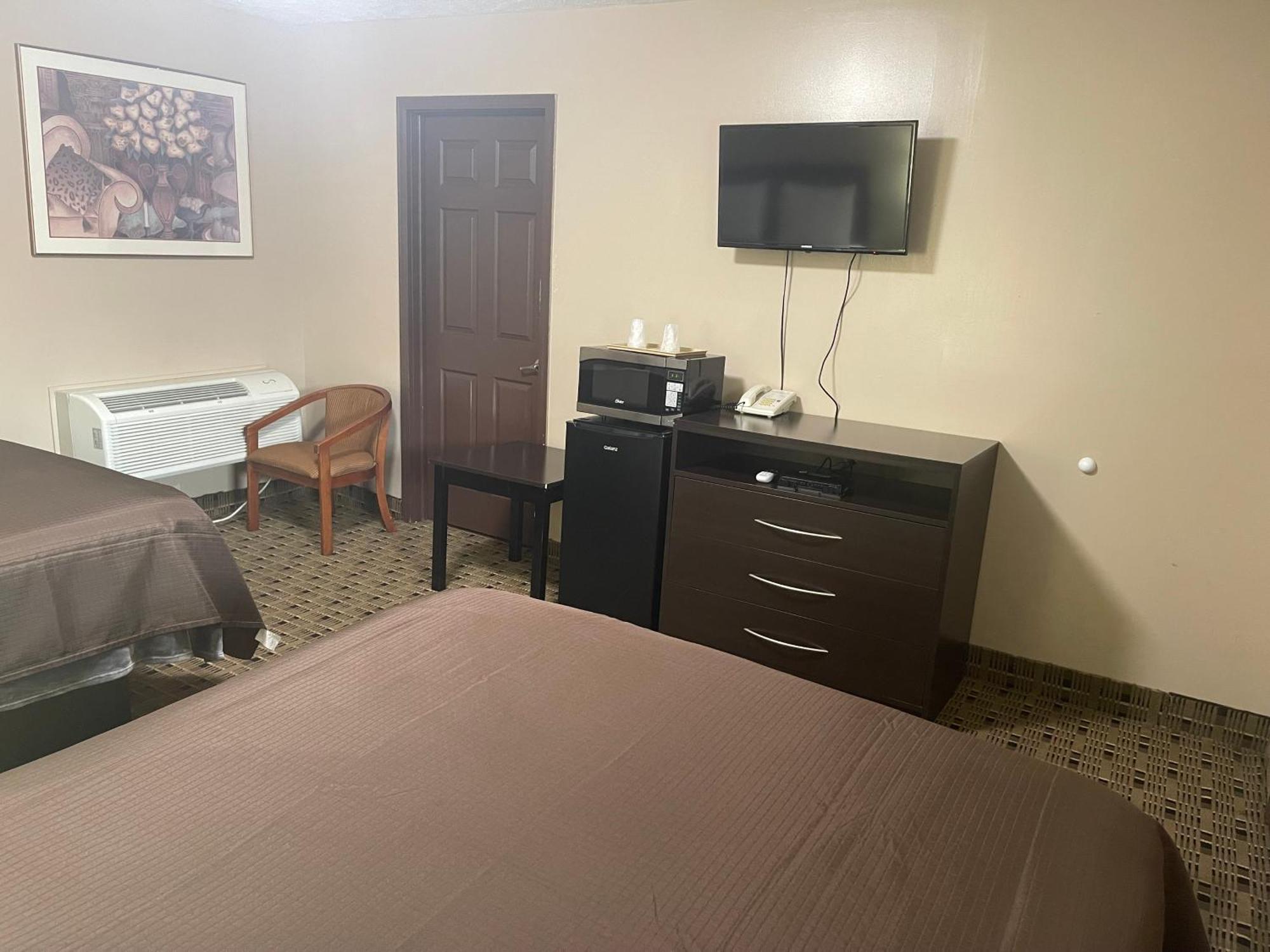 Economy Inn & Suites Ashtabula Luaran gambar