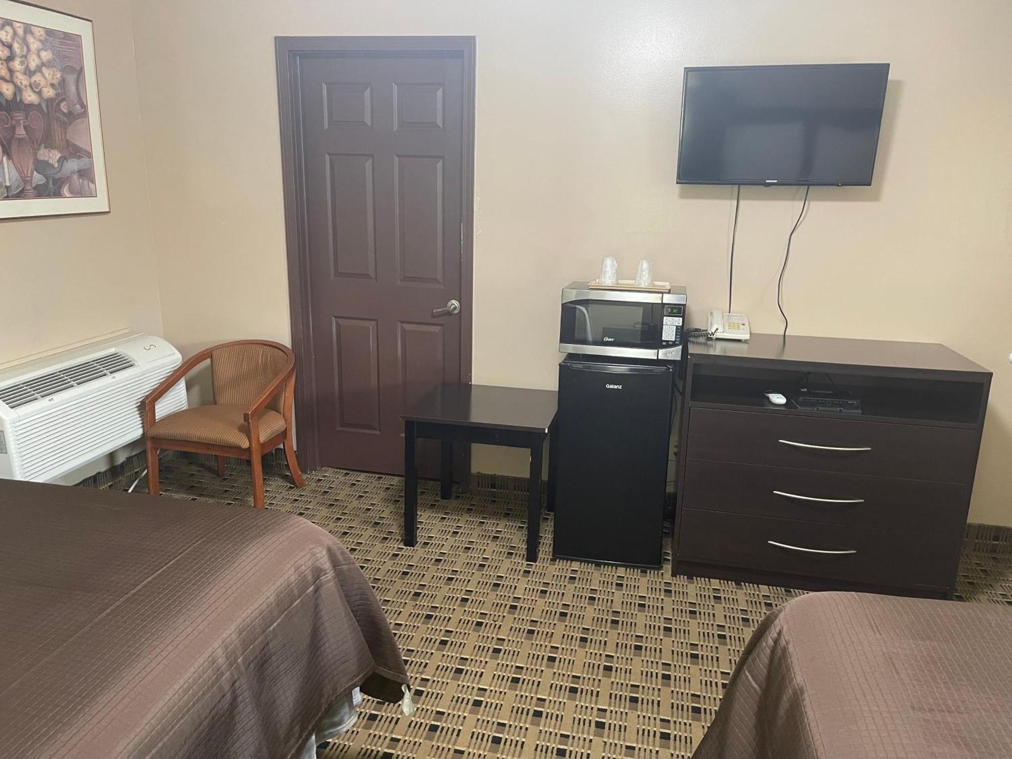 Economy Inn & Suites Ashtabula Luaran gambar